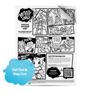 Get Out & Stay Out Annual License Bundle